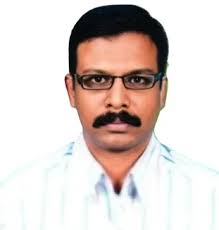 Dr J Bhaskar Reddy